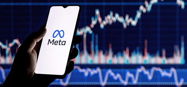 Meta's Stock Surge: A Glimpse into the Future of AI and the Metaverse