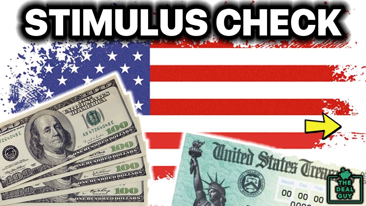 Taxpayer Stimulus Checks: What’s Happening in 2025 and How States Are Stepping Up