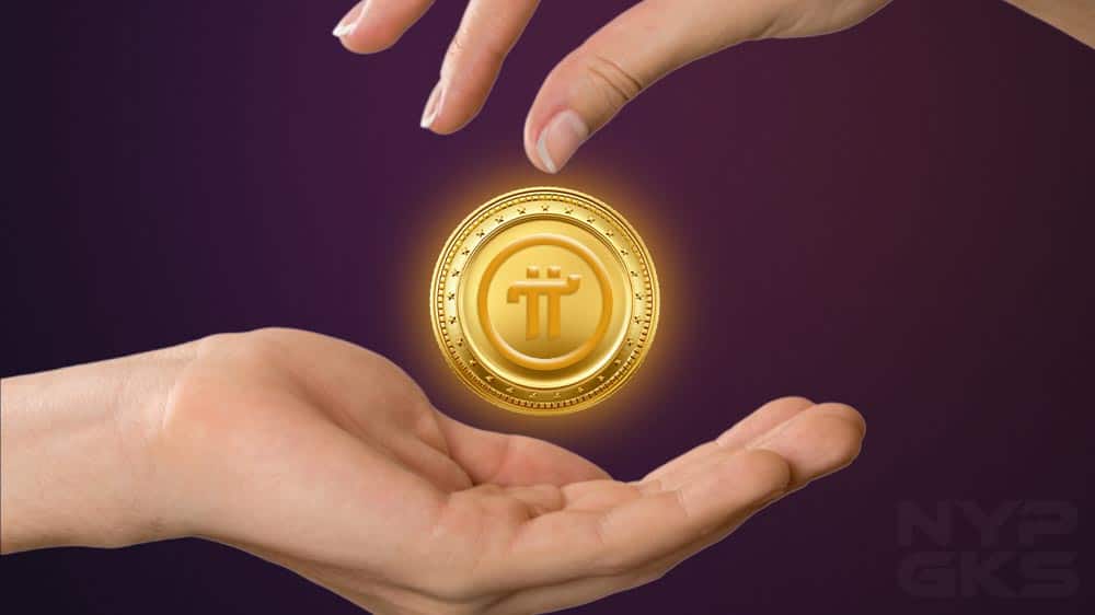 Pi Coin: The Future of Cryptocurrency in the Age of Digital Innovation