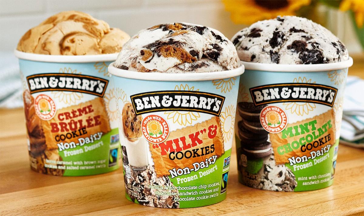 How Ben & Jerry's Leads Solar Sustainability in 2025