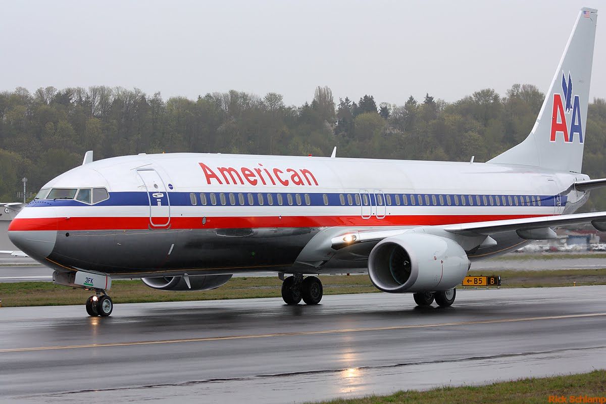 American Airlines Forecasts Bigger First-Quarter Loss: What It Means for the Airline Industry